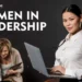 Women leadership, Women Startup