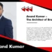 Anand Kumar
