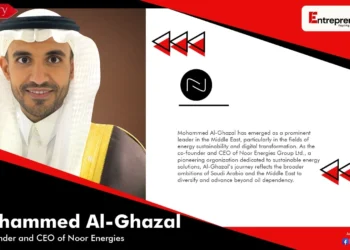 Entrepreneur One Magazine