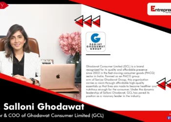 Ghodawat Consumer Limited(GCL): Reinventing FMCG with Leadership-Based Strategies.