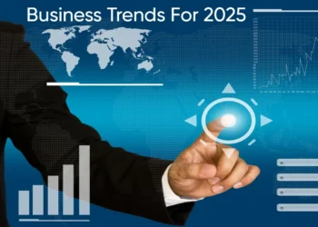 Business Trends For 2025.