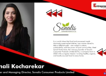 Sonalis Consumer Products Limited: A Journey Towards Health, Sustainability, and Empowerment.