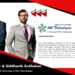 D2K Technologies , Entrepreneur One Magazine