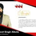 Albela Events & Marketing: The Visionary Journey of Manmeet Singh Albela.