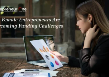 How Female Entrepreneurs Are Overcoming Funding Challenges