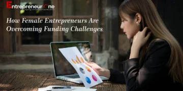 How Female Entrepreneurs Are Overcoming Funding Challenges