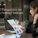 How Female Entrepreneurs Are Overcoming Funding Challenges