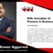 KSA: Exemplar of Prowess in Business Advisory