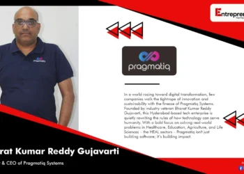 Pragmatia by Entrepreneur One Magazine