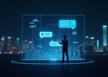Beyond SEO: How AI Chatbots Are Redefining Brand Visibility in 2025.