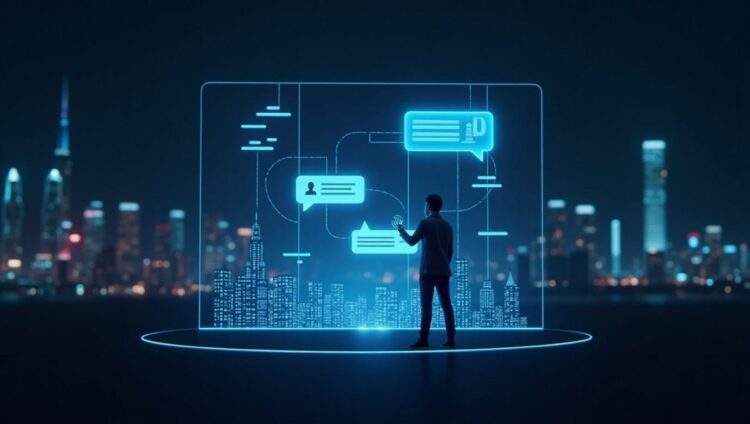 Beyond SEO: How AI Chatbots Are Redefining Brand Visibility in 2025.