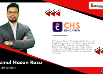 Nazmul Hasan Razu