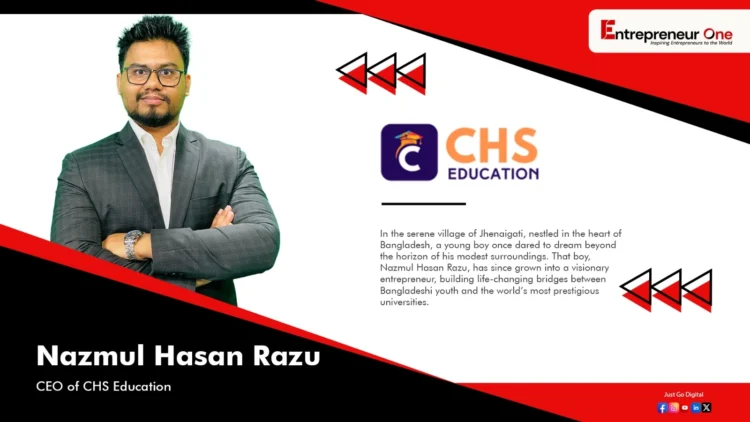 Nazmul Hasan Razu