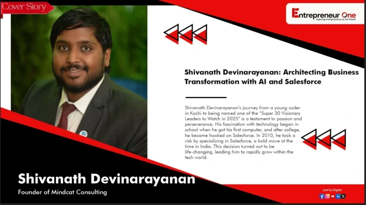 Shivanath Devinarayanan
