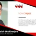 SonicWall, Entrepreneur One Magazine