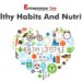 Health Habits and Nutrition
