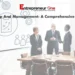 Leadership and Management a comprehensive overview