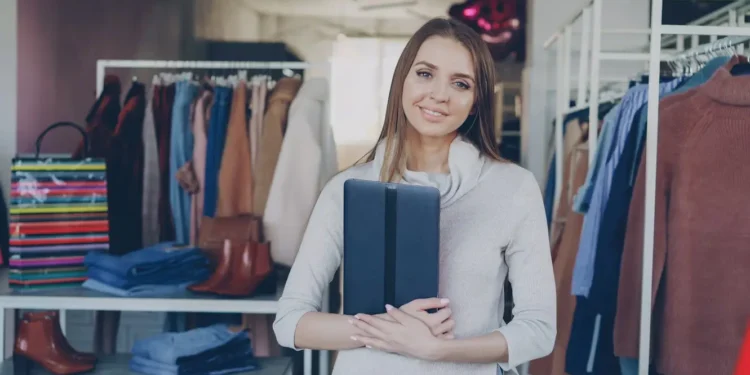 Tools That Help First-Time Retailers - Guest Post