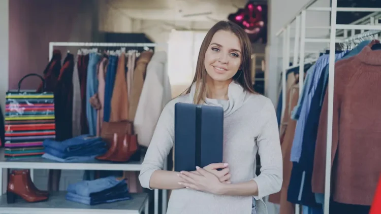 Tools That Help First-Time Retailers - Guest Post