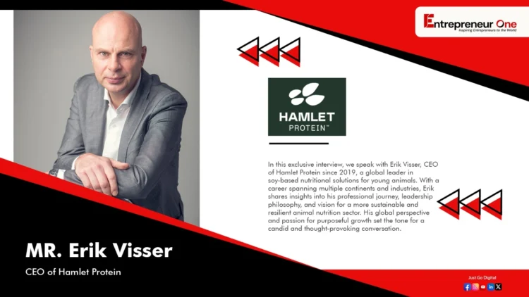 Erik Visser