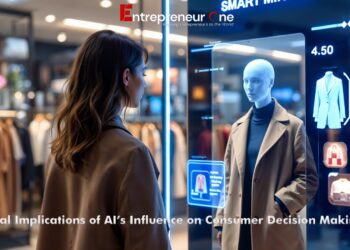 Ethical Implications of AI’s Influence on Consumer Decision Making.