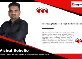 Vishal Bekellu