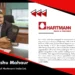 Hartmann India: Inspiring Transformations in Sustainable Packaging.