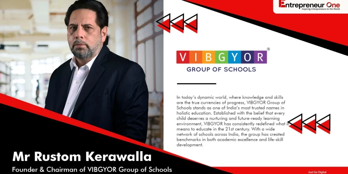 VIBGYOR Group of Schools