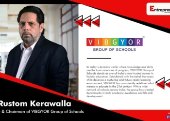VIBGYOR Group of Schools