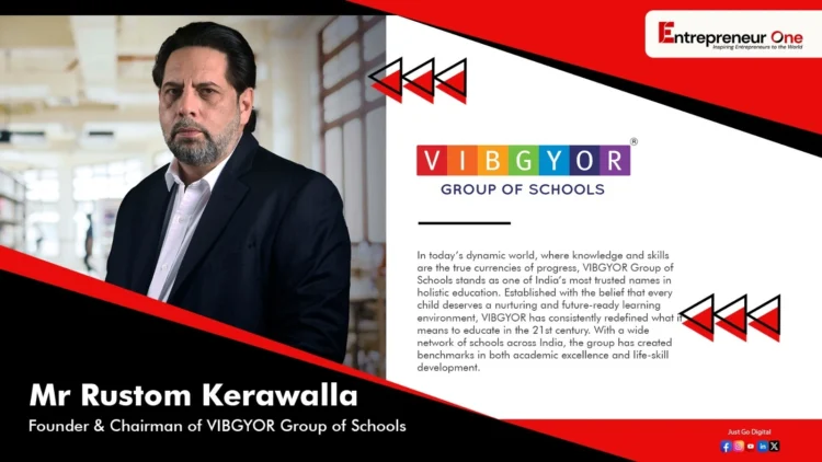VIBGYOR Group of Schools