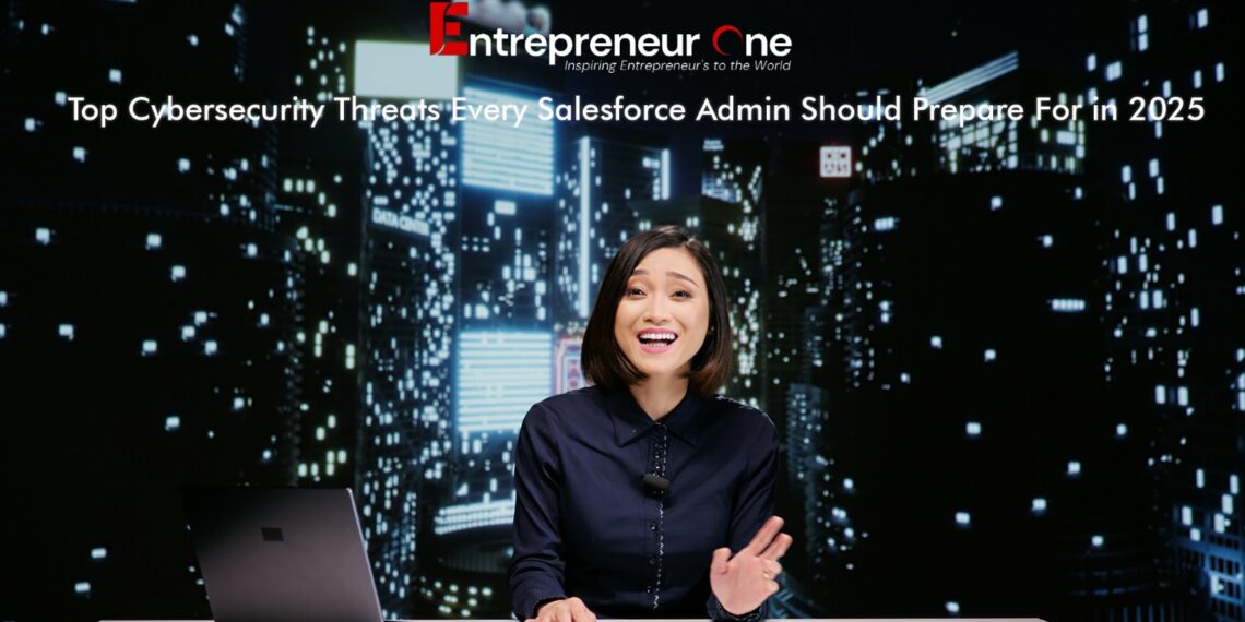 GB_ Top Cybersecurity Threats - Poster