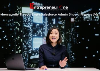 GB_ Top Cybersecurity Threats - Poster