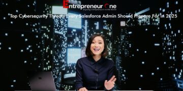 GB_ Top Cybersecurity Threats - Poster