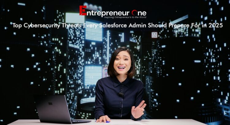 GB_ Top Cybersecurity Threats - Poster