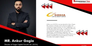 Gogia Capital Growth Ltd.: Blending Legacy with Innovation in India’s Financial Landscape