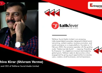 Talkfever: India’s All-in-One Digital Ecosystem Empowering Everyone Online