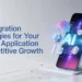 AI Integration Strategies For Your Mobile Application Competitive Growth