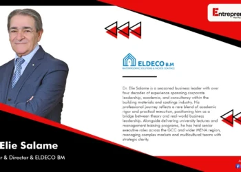 Four Decades of Leadership, Innovation, and Market Transformation.