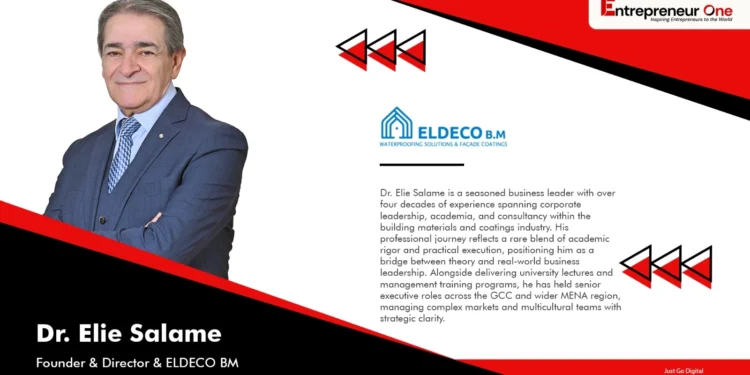 Four Decades of Leadership, Innovation, and Market Transformation.