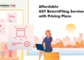 GST Return Filling