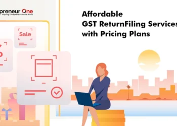 GST Return Filling