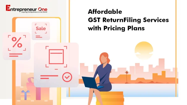 GST Return Filling