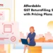 GST Return Filling