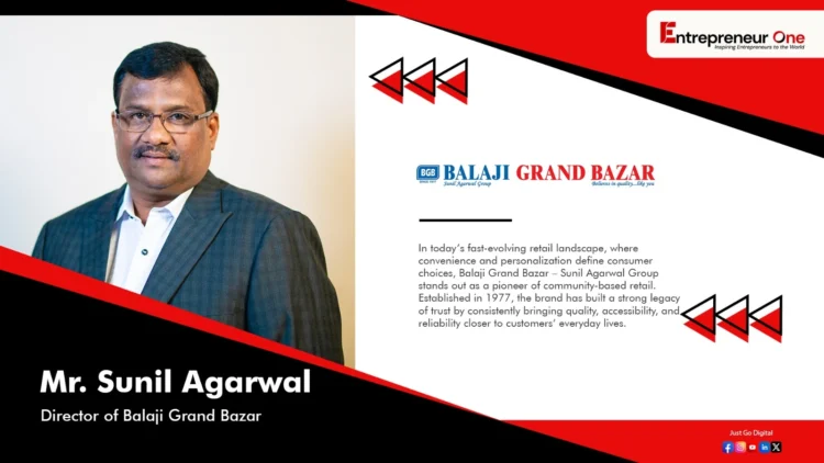 Balaji Grand Bazar