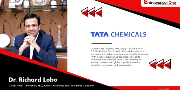Tata Chemical