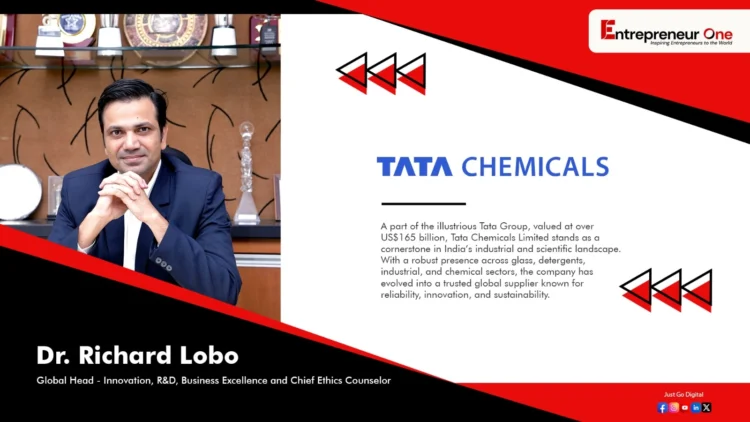 Tata Chemical