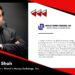 Anil R. Shah. Building Trust Across Borders Through World’s Money Exchange, Inc.