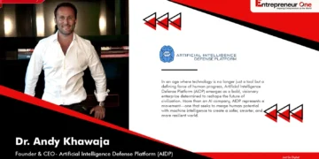 From Vision to Reality: How AIDP is Shaping a Safer, Smarter World with Artificial Intelligence