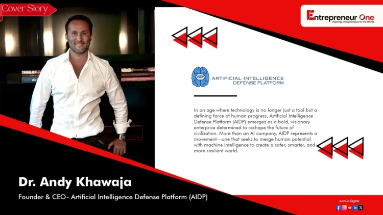 From Vision to Reality: How AIDP is Shaping a Safer, Smarter World with Artificial Intelligence