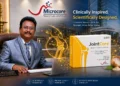 A Paradigm Shift in Osteoarthritis Management through Biomaterial Innovation and Regenerative Nutraceutical Science